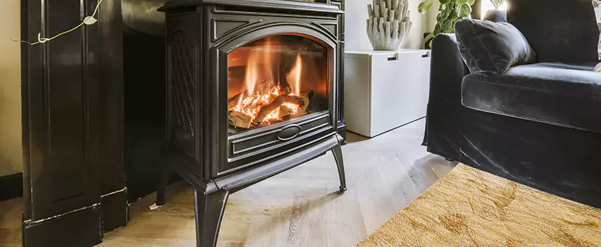 Cost of Hearthstone Stoves Fireplace Services in Idaho Falls, Idaho