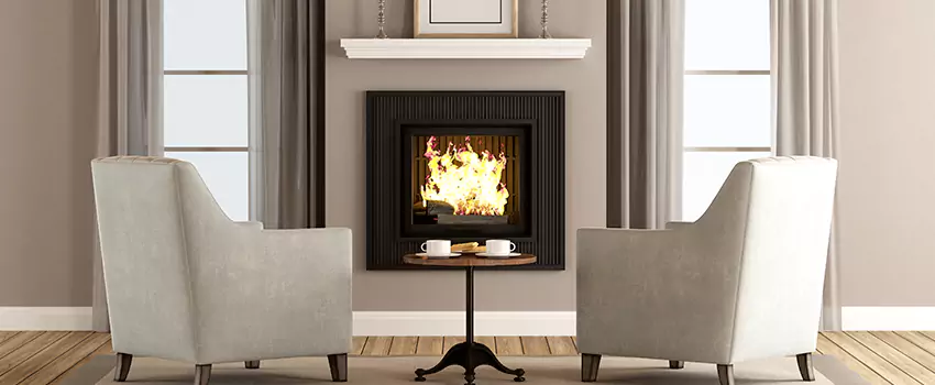 Heat & Glo Outdoor Gas Fireplaces Installation Contractors in Idaho Falls, Idaho