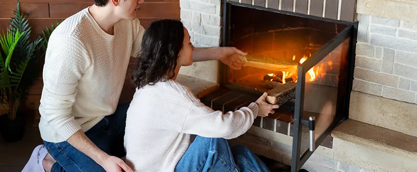 Kings Man Direct Vent Fireplaces Services in Idaho Falls, Idaho