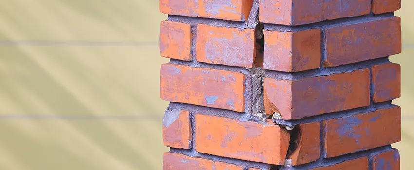Leaking Chimney Repair And Replacement Cost in Idaho Falls, Idaho