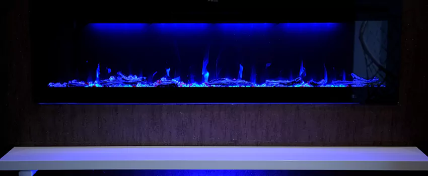 Benefits of Multi-Color Fireplace Installation in Idaho Falls, ID