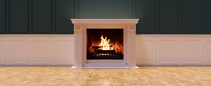 Napoleon Electric Fireplaces Inspection Service in Idaho Falls, Idaho