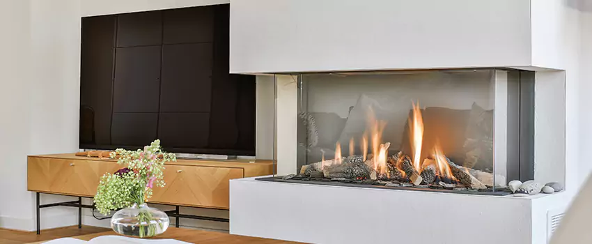 Ortal Wilderness Fireplace Repair and Maintenance in Idaho Falls, Idaho
