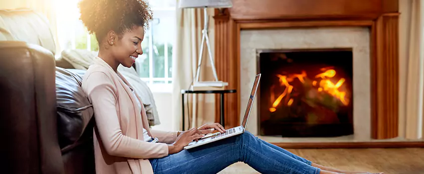 Cost-Effective Osburn Fireplace Installation and Repair in Idaho Falls, ID