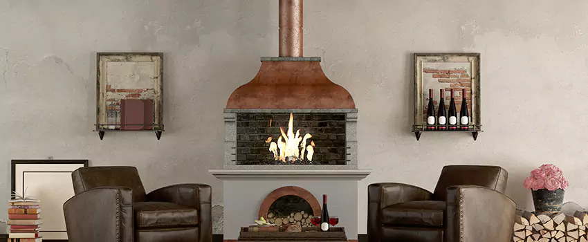 Benefits of Pacific Energy Fireplace in Idaho Falls, Idaho