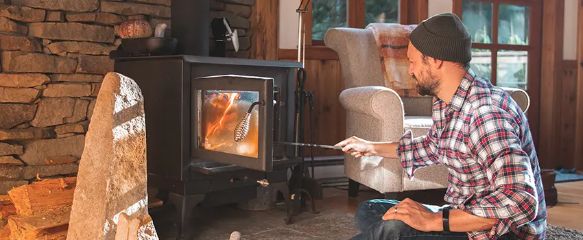 Cost of Pellet Fireplace Installation Services in Idaho Falls, ID