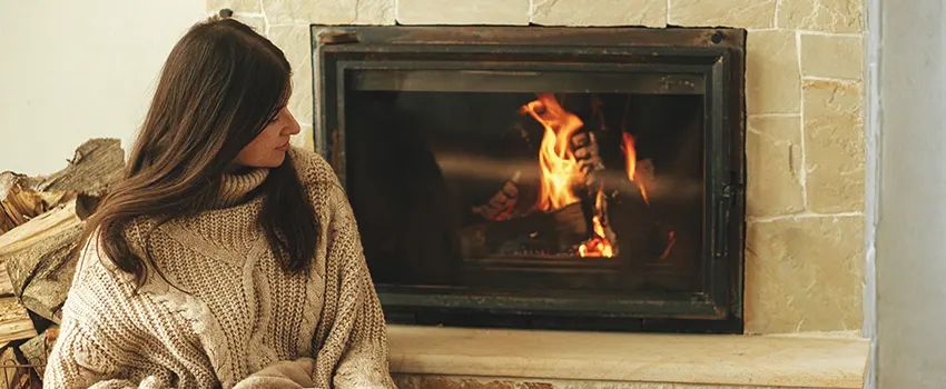 Regency Outdoor Fireplace Products Maintenance and Replacement Services in Idaho Falls, Idaho