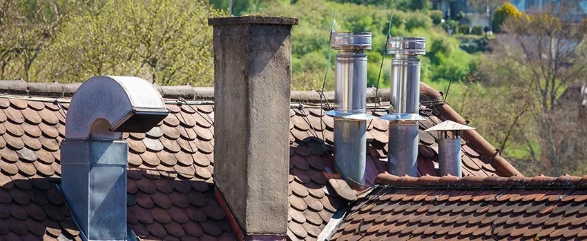 Residential Chimney Flashing Repair Services in Idaho Falls, ID