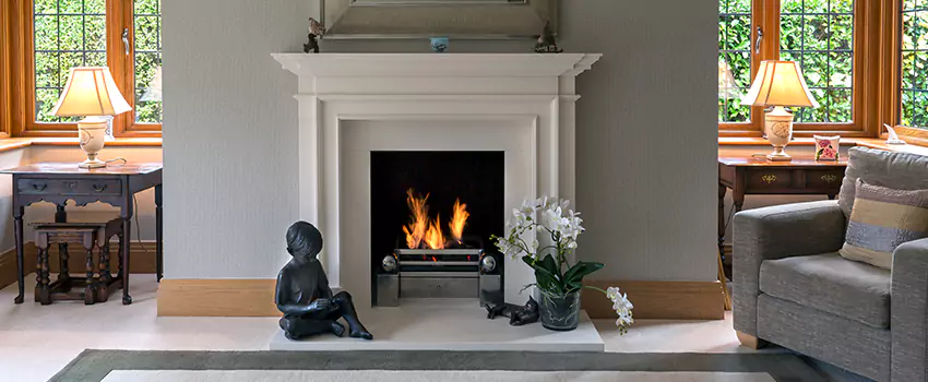 RSF Fireplaces Maintenance and Repair in Idaho Falls, Idaho