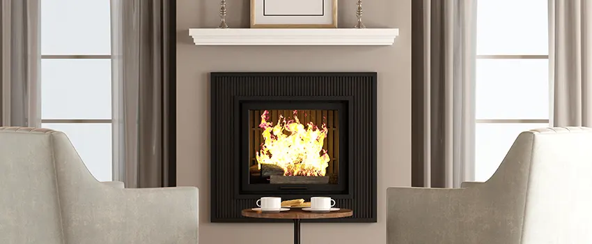 Superior Outdoor Fireplace Repair in Idaho Falls, ID
