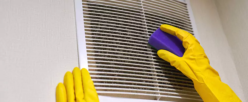 Vent Cleaning Company in Idaho Falls, ID