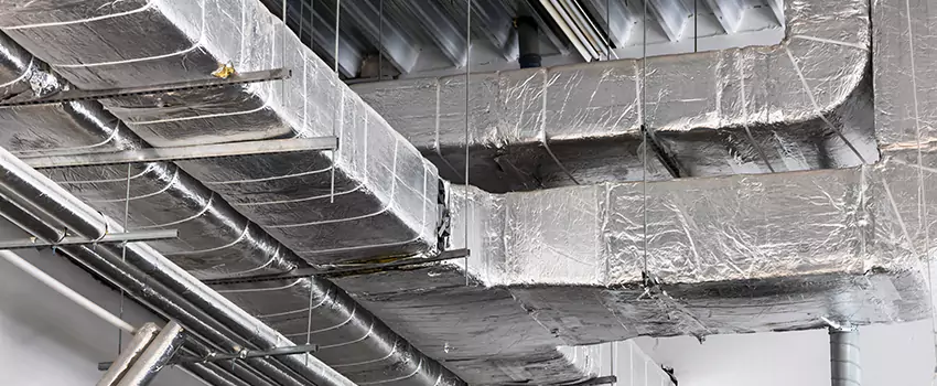 Vent Dust Cleaning Cost in Idaho Falls, ID