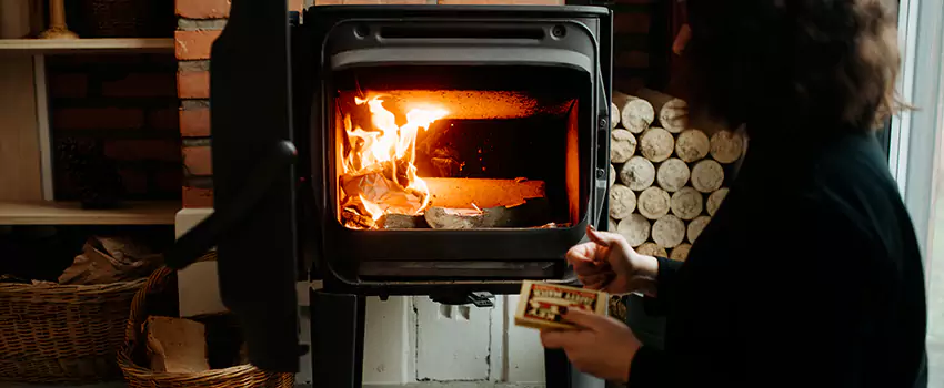 Key Features of Vermont Castings Fireplaces in Idaho Falls, ID
