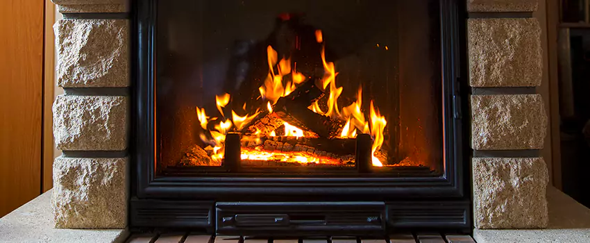 Best Wood Fireplace Repair Company in Idaho Falls, Idaho