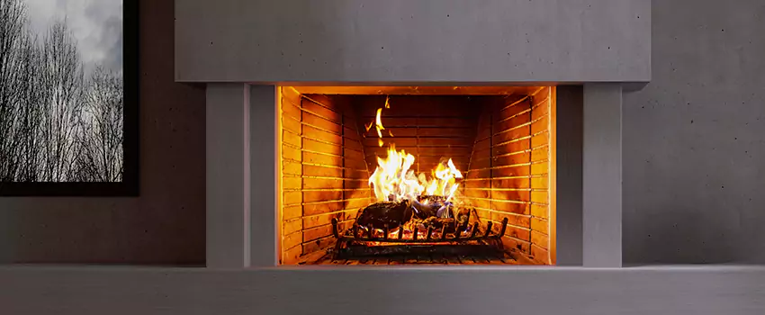 Indoor Wood Burning Furnace Repair and Installation in Idaho Falls, Idaho