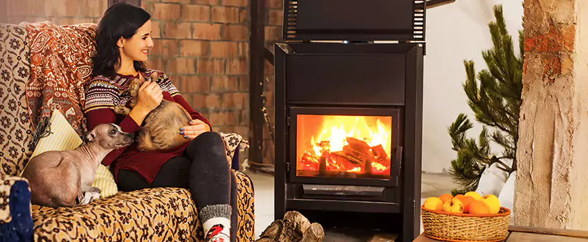 Wood Stove Chimney Cleaning Services in Idaho Falls, ID