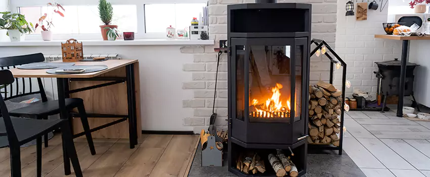 Wood Stove Firebox Installation Services in Idaho Falls, ID