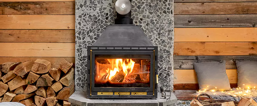 Wood Stove Cracked Glass Repair Services in Idaho Falls, ID