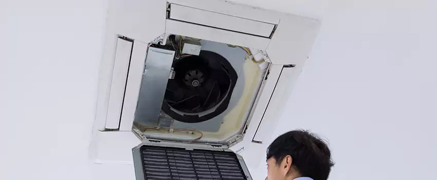 Benefits of Professional Air Duct Cleaning in Idaho Falls, Idaho