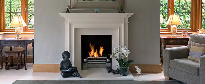 Astria Open-Hearth Wood Fireplaces Services in Idaho Falls, ID