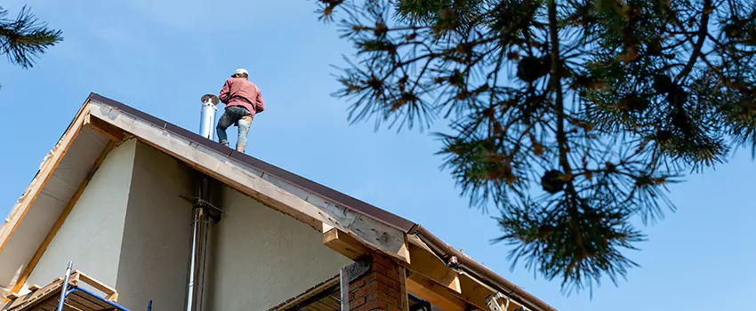 Birds Removal Contractors from Chimney in Idaho Falls, ID