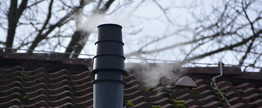 Broken Chimney Animal Screen Repair And Installation in Idaho Falls, ID