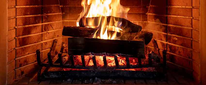Chimney Ash Dump Cover Repair Services in Idaho Falls, ID