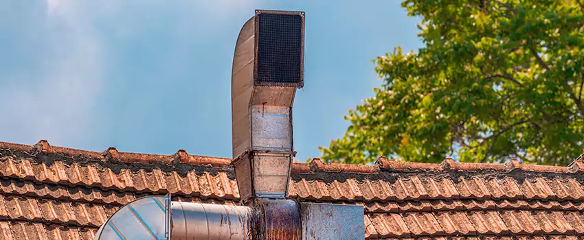 Chimney Creosote Cleaning Experts in Idaho Falls, Idaho