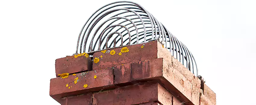 Chimney Crown Problems in Idaho Falls, Idaho