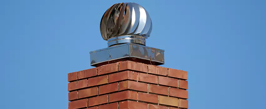 Chimney Damper Hinge Repair in Idaho Falls, ID