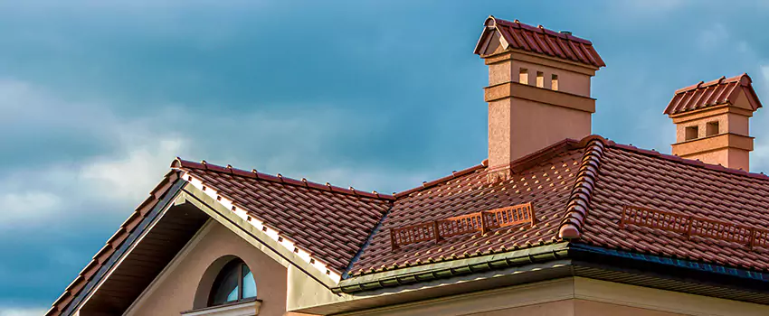 Residential Chimney Services in Idaho Falls, Idaho