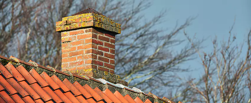 Chimney Flue Cap Installation in Idaho Falls, ID