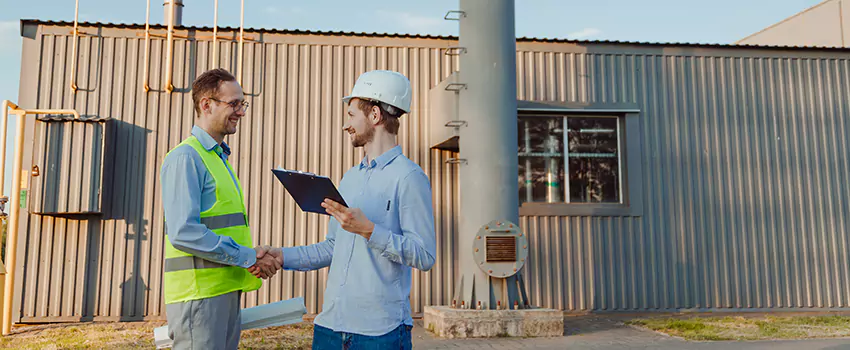 Chimney Cap Inspection in Idaho Falls, ID