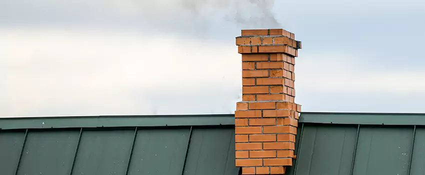Chimney Installation Company in Idaho Falls, ID