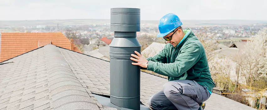 Insulated Chimney Liner Services in Idaho Falls, ID