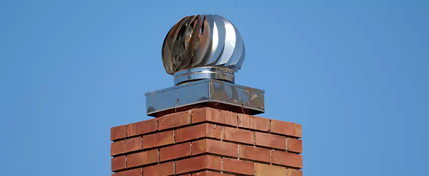 Chimney Flue Rebuild Services in Idaho Falls, Idaho