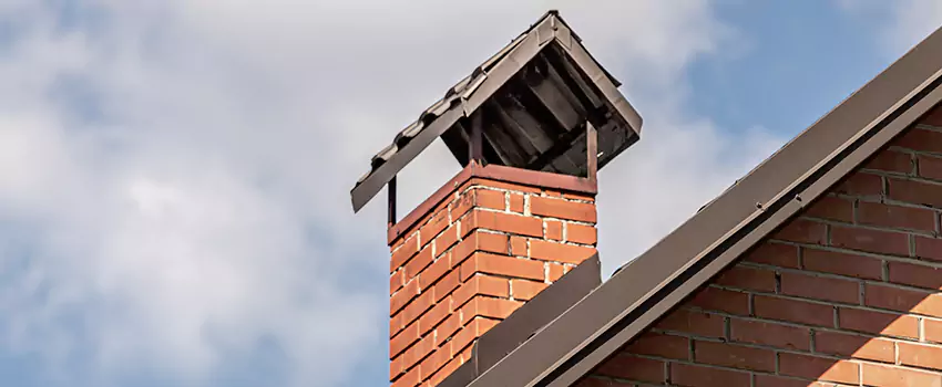 Chimney Saver Masonry Repair Contractor in Idaho Falls, Idaho