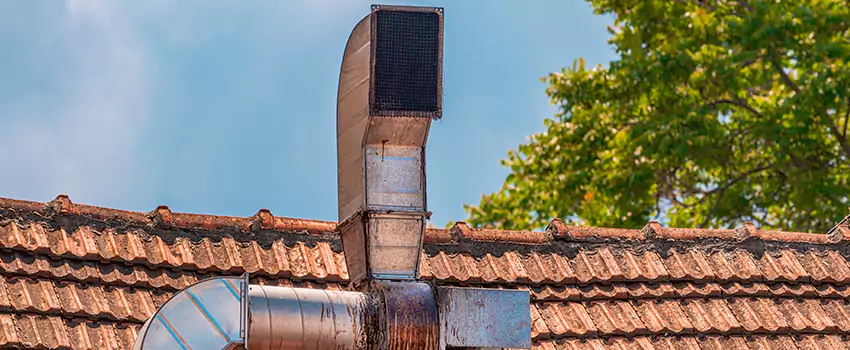 Chimney Blockage Removal in Idaho Falls, Idaho