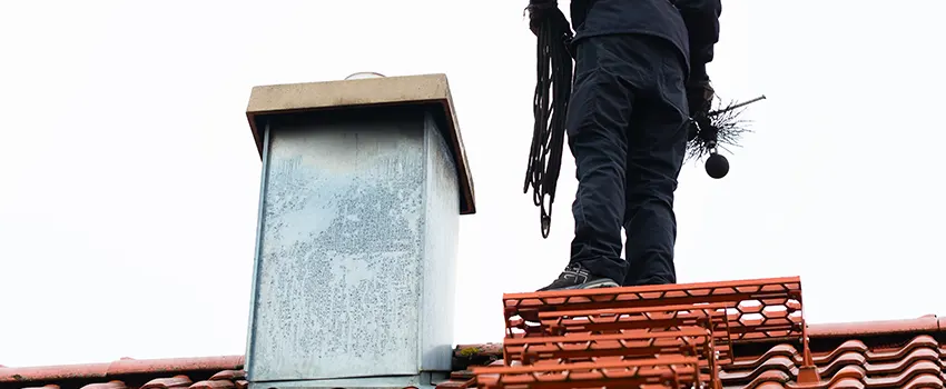Modern Chimney Sweeping Techniques in Idaho Falls, Idaho