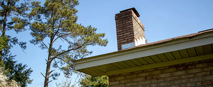 Brick Chimney Sweep Near Me in Idaho Falls, ID