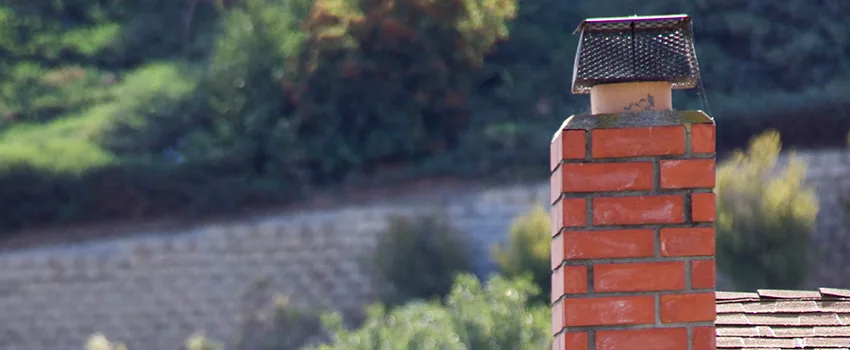 Chimney Tuckpointing And Masonry Restoration in Idaho Falls, ID