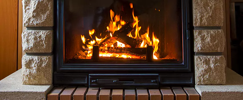 Decorative Fireplace Installation Cost in Idaho Falls, Idaho