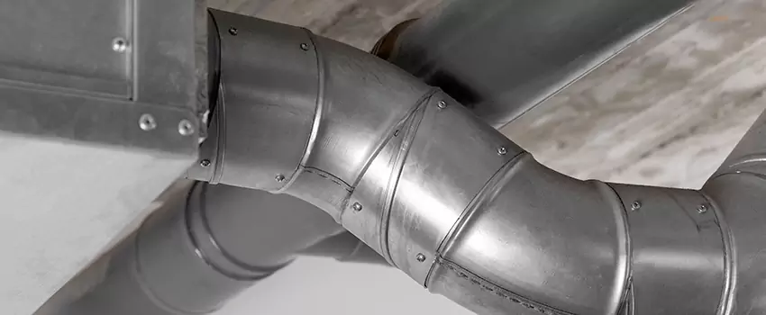 Dryer Vent Blockage Inspection in Idaho Falls, ID