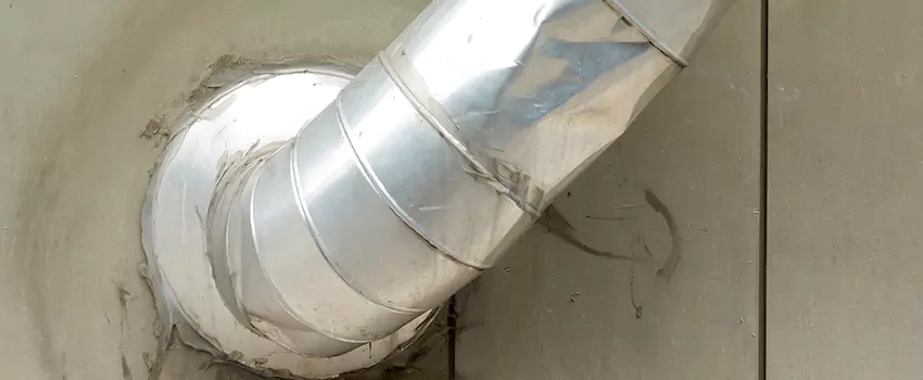 Dryer Vent Repair Process in Idaho Falls, ID