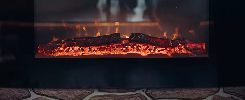 Cost of Electric Fireplace Repair Service in Idaho Falls, Idaho
