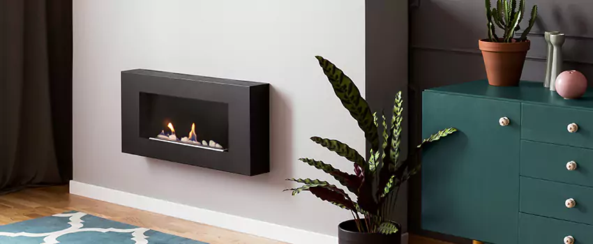 Cost of Ethanol Fireplace Repair And Installation Services in Idaho Falls, ID