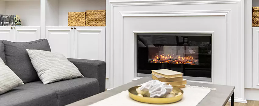 Professional Fireplace Maintenance Contractors in Idaho Falls, ID