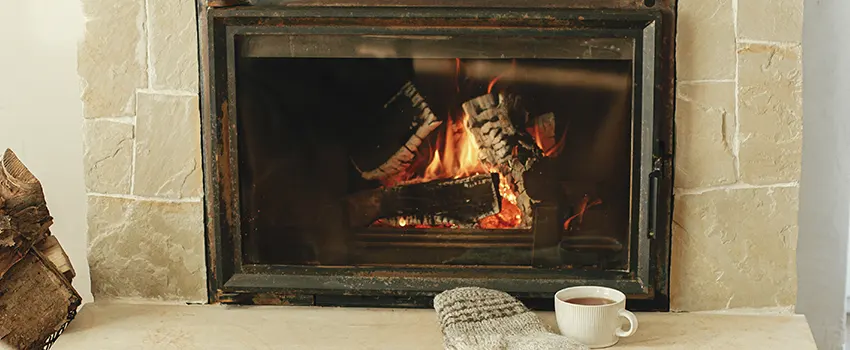 Fireplace Door Handle Replacements Services in Idaho Falls, Idaho