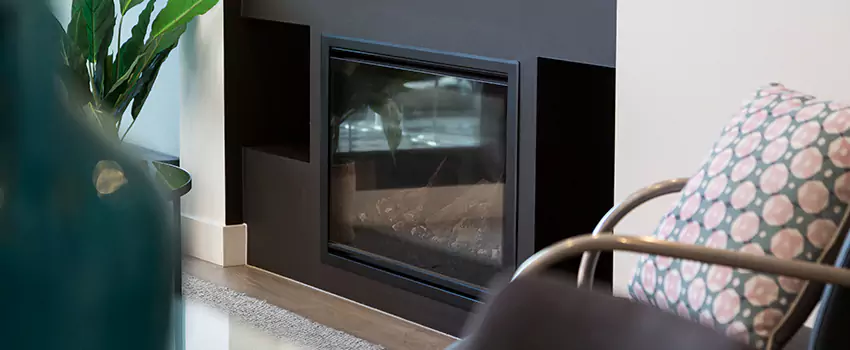 Gas Fireplace Installation in Idaho Falls, ID