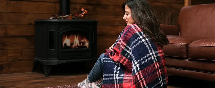 Fireplace Firebox Grate Replacement Services  in Idaho Falls, Idaho
